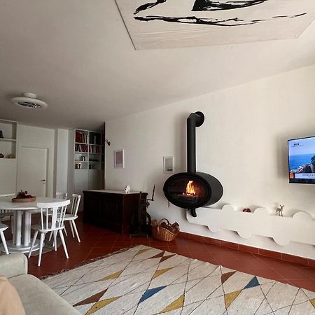 Garden Suite Bolzano Luaran gambar