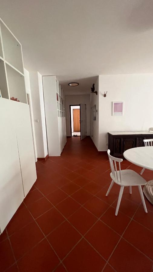 Garden Suite Bolzano Luaran gambar