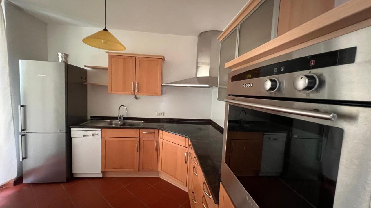Garden Suite Bolzano Luaran gambar