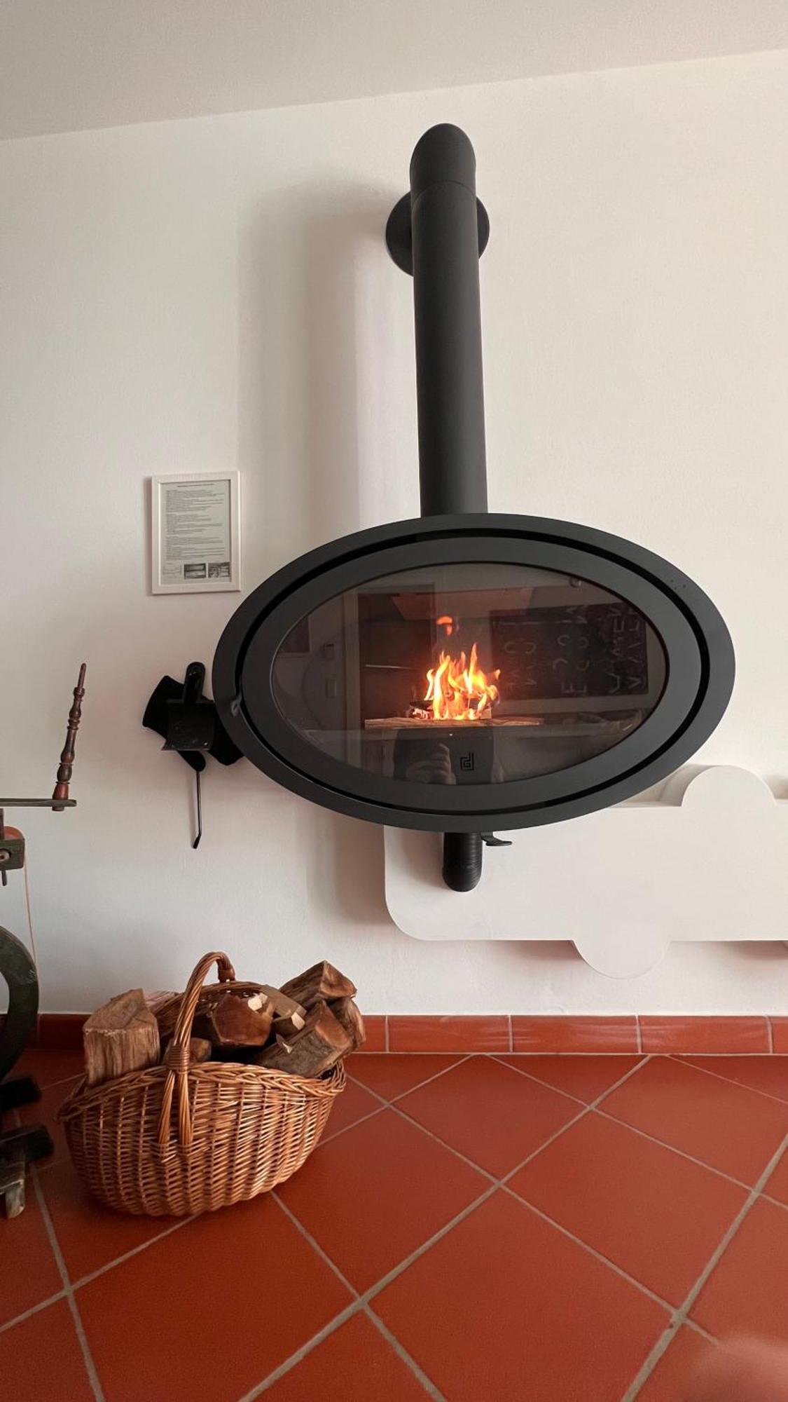 Garden Suite Bolzano Luaran gambar