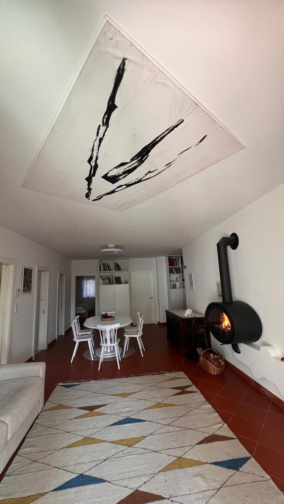 Garden Suite Bolzano Luaran gambar