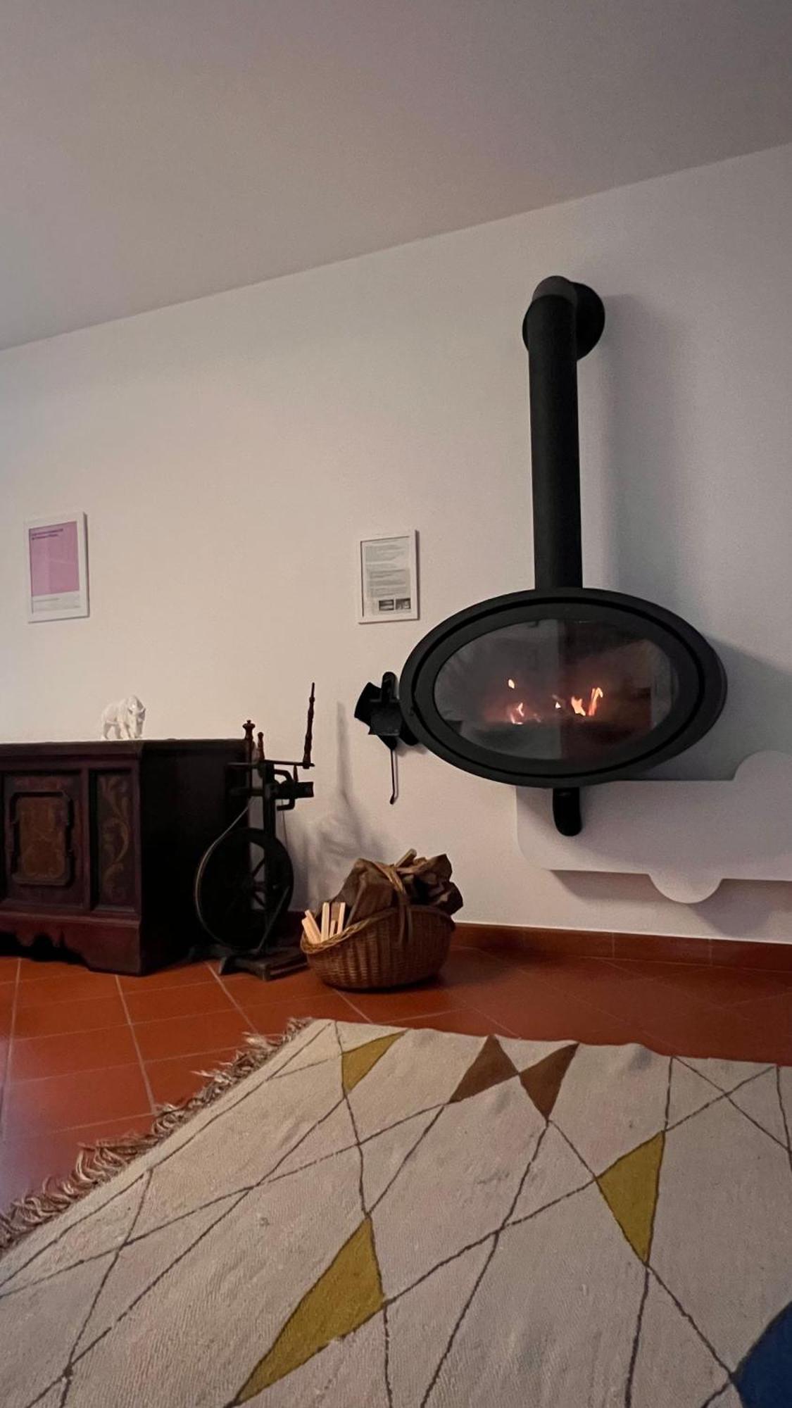 Garden Suite Bolzano Luaran gambar